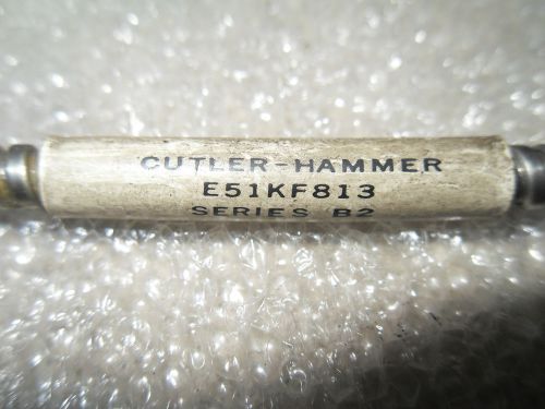 (Y5-1) 1 NEW CUTLER-HAMMER E51KF813 FIBER OPTIC CABLE