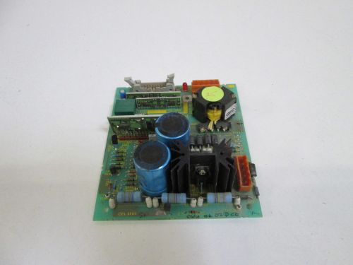 Board 2474/8000 *used* for sale