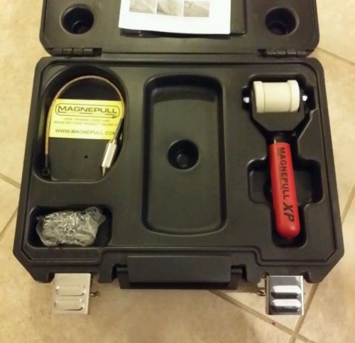 Magnepull xp1000-lc cable retrieval system for sale