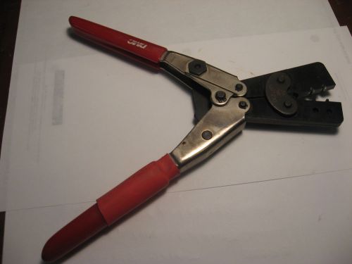 Dmc gmt230 crimping tool for sale