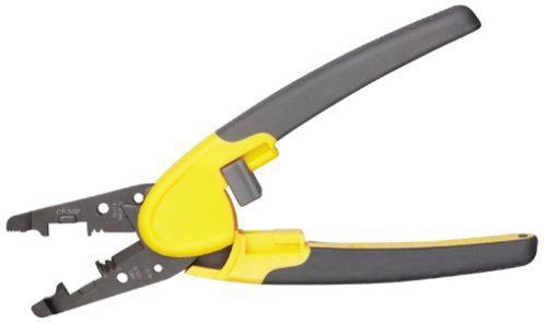 Ideal 45-715 kinetic super wire stripper for sale