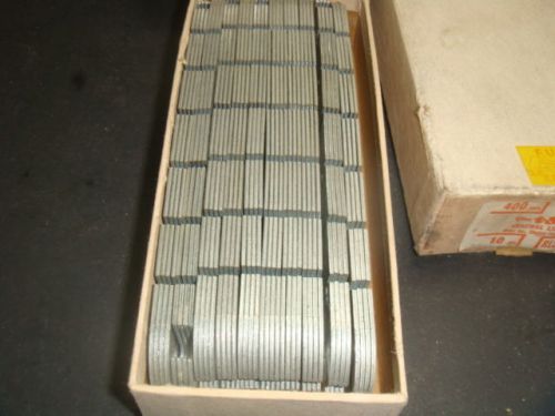 New, box of 10, gould shawmut, renewal links, rls 400, 400a, 600v,  new in box, for sale