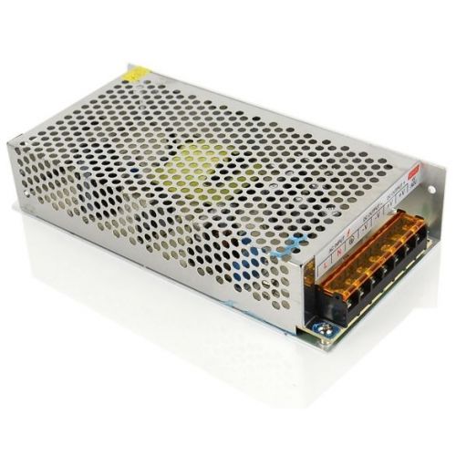 Hot  10a 120w switch power supply driver for led strip light display 220v/110v for sale
