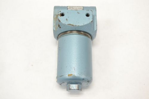 New epe l32 250bar 238029/1 1/2in npt hydraulic filter b244990 for sale