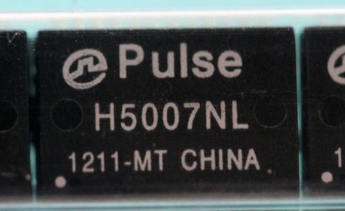 LOT 25 Pulse Electronics Corporation H5007NL H5007 NL