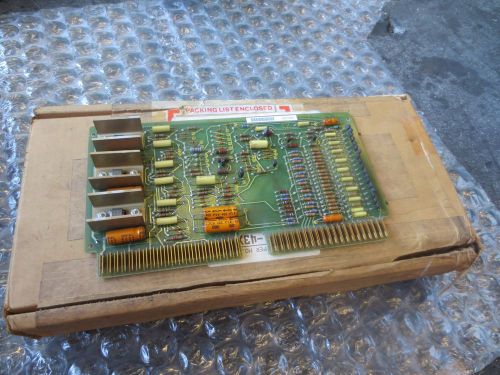 Cnc ge general electric trad2a 44a398716-g01 board 44b398627-001 44b398810-002 for sale