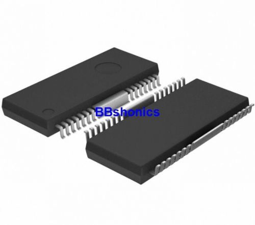 4-channel driver IC AN8814 / AN8814SB ( NEW )
