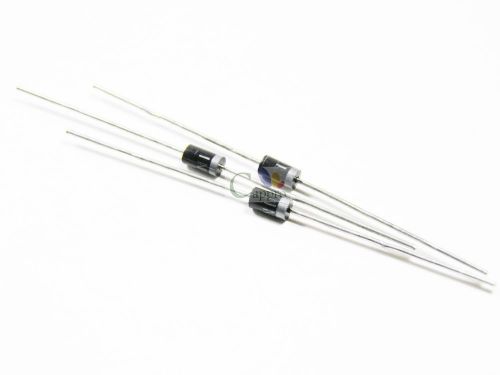 200pcs 1N4007 Rectifier Diodes DO-41 Protection Diode new 4007