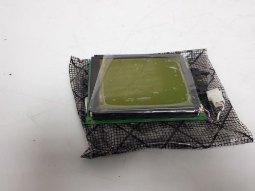 DMF5001NY-LY-ATE OPTREX Industrial LCD Screen Display Panel ASSY PCB LCD