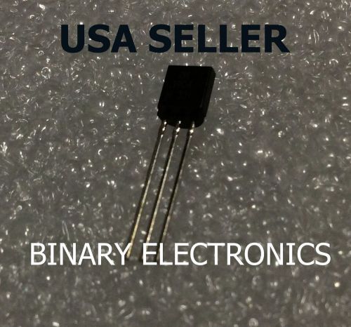 20Pcs 2N2222A 2N2222 NPN Transistor TO-92 Get it FAST! Combined Ship USA Seller