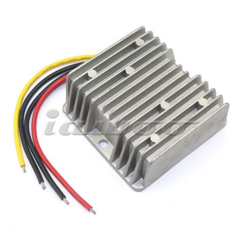 10A 10V-35V to 7.5V Step-down DC Power Supply Buck Converter