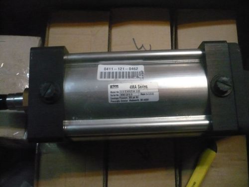 New parker 4ma 04.00 bc4maus14a hydraulic cylinder no box for sale