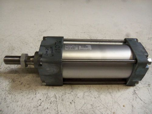 REXROTH 521-068-002-0 CYLINDER *USED*