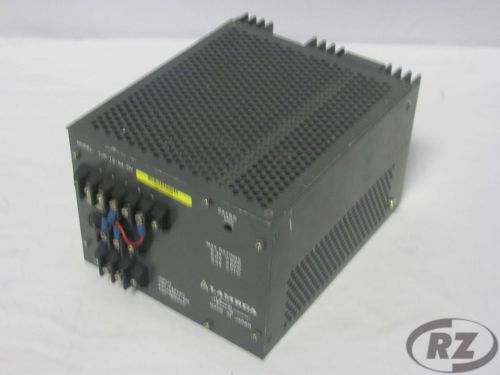 Ljs-12-24-ov lambda power supply remanufactured for sale