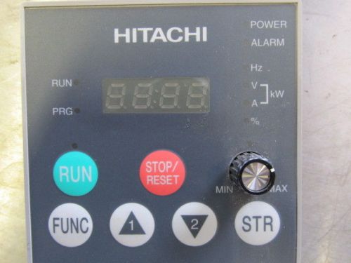 Hitachi Digital Keypad For L300P/SJ300 Drive