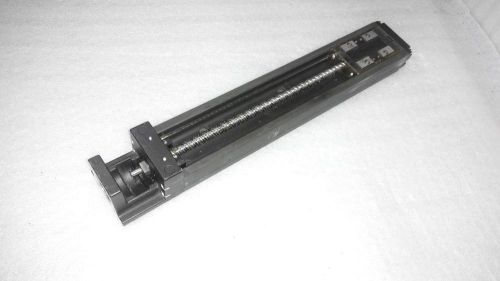 Thk kr-33a actuator   l : 370mm / stroke : 207mm for sale