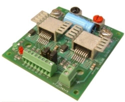 Simple-h, general-purpose power amplifier for sale