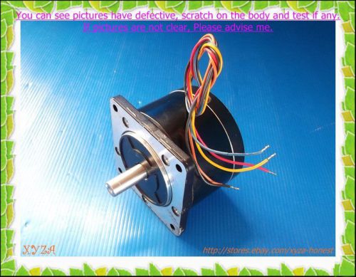 Sanyo denki step-syn 103h8581-7041, stepping motor, new without box for sale
