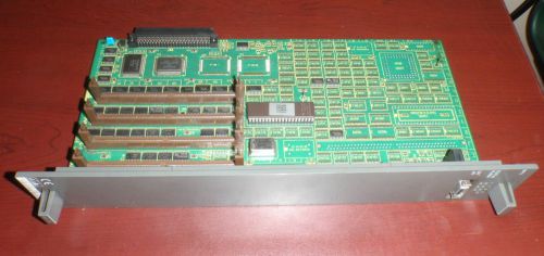Fanuc PLC Module PCB Circuit Board A16B-2200-0919_03A700101_OPT1_A16B