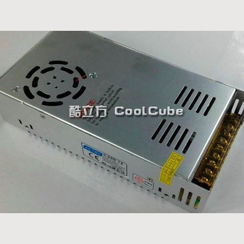 Coolcube 1pc makerbot 3d printer kit full power switching power supply 12v 24v for sale