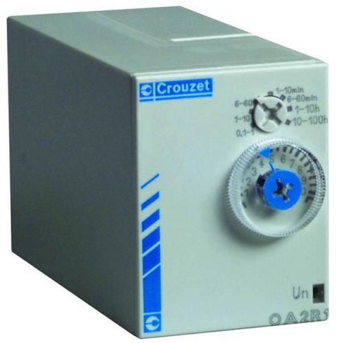 Time Delay &amp; Timing Relays OA2R1 TIMER FUNC-A-AT