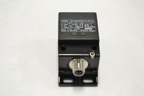 New ifm im5084 proximity sensor switch 10-36v-dc 250ma control b203504 for sale
