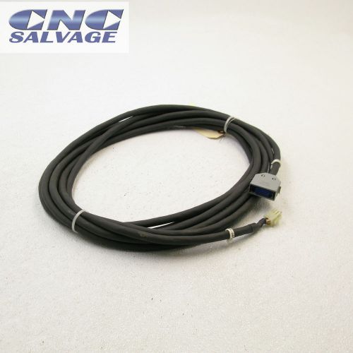 Yaskawa flex encoder cable cb101991-08 *new* for sale