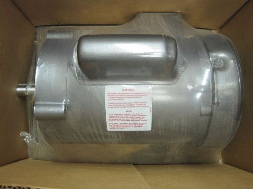 Baldor industrial motor vl3501 for sale