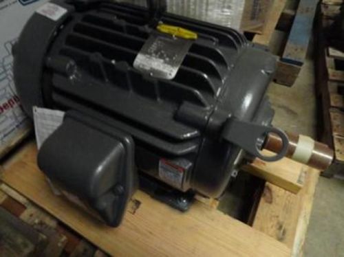 33768 new-no box, baldor 10-394p ac motor 15 hp 1765 rpm for sale