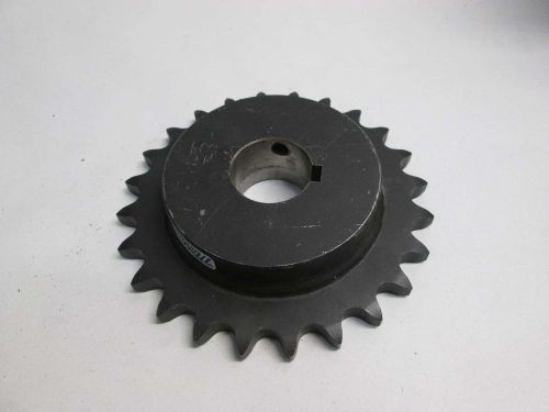 New martin 60bs24 1-7/16in bore single row chain sprocket d405292 for sale