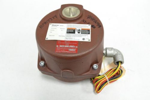 Stearns 106531105bqb rev e motor brake 1.5lb-ft 230/460v-ac 11/16in hub b239577 for sale