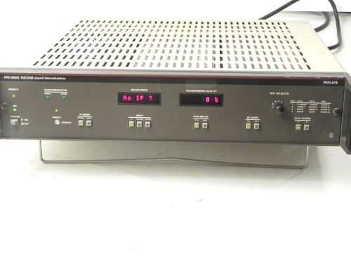 PM5688 Phillips TV Sound Demodulator