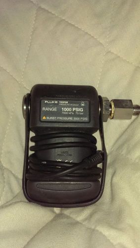 Fluke 700P08 Pressure Module | 1000 PSIG (Free Shipping)