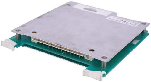 Hp/agilent 44473a 4x4 two-wire matrix switch module 3499a control system plugin for sale