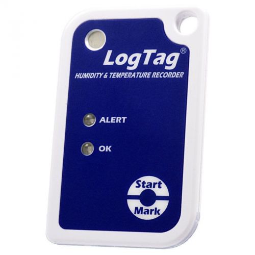 Log tag haxo - 8 temperature and humidity recorder for sale