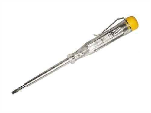 Handheld voltage detecting screwdriver - nip for sale