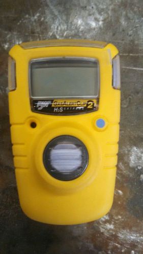H2S Gas Monitor - $120