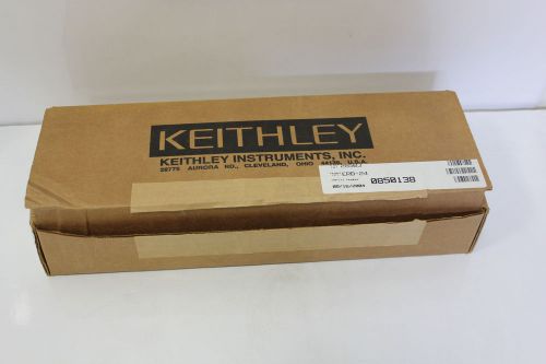 NEW KEITHLEY 24 CHANNEL RELAY OUTPUT BOARD ERB-24 (S15-1-66H)