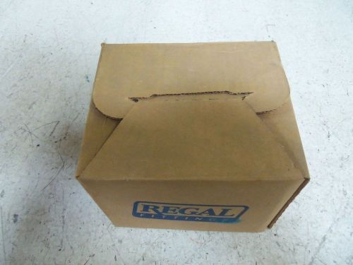LOT OF 5 REGAL 255DC2 CONNECTOR *NEW IN A BOX*