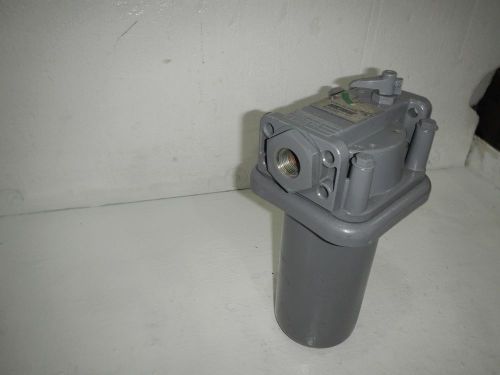 Schroeder kf31ks7s10d hydraulic return filter for sale