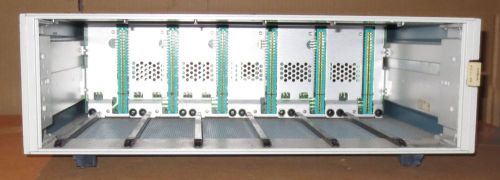 Tektronix TM506 6-Slot Power Mainframe