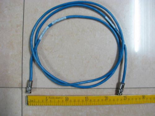 Twinaxial CATV Cable /w TNC 75 OHM Male connector 5f