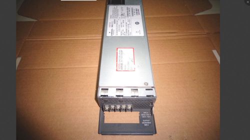 USED AC Power Supply C3K-PWR-440WDC=C3KX-PWR-440WDC for Cisco 3750X 3560X SERIES