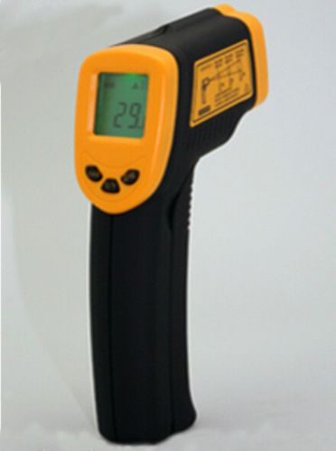 AR350+ Digital Infrared Thermometer -50~480 degrees AR-350+
