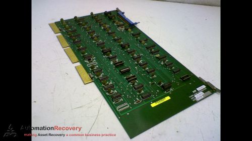 KEARNEY AND TRECKER 871-20669-00 HARD DISK CONTROLLER BOARD