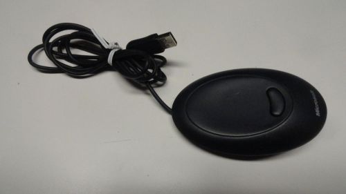 Bb1: microsoft wireless mouse usb receiver v1.0 5000 (black) for sale