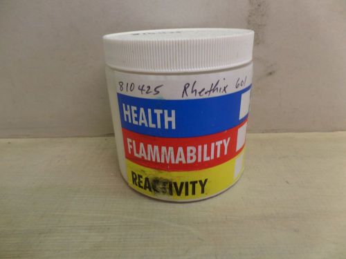 Rheothix 601 Thickening Agent Adhesives Caulkings Sealants Polymer 1 LB
