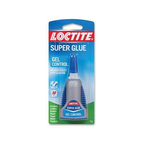 HENKEL 234790 Loctite Super Glue Gel Control