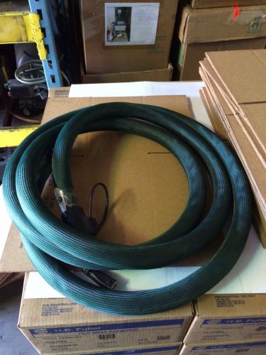 Robatech heated glue hose ntc/nw16/ 6.0m part no. 117639 for sale