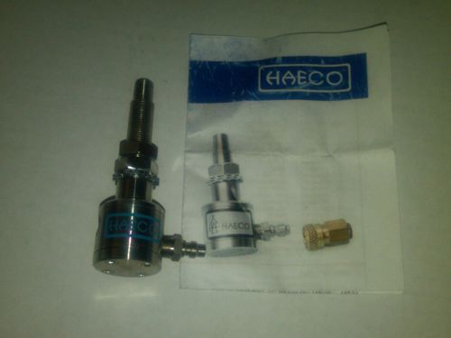 Valco Haeco Glue Valve  200-03-60 2000360 705XX113